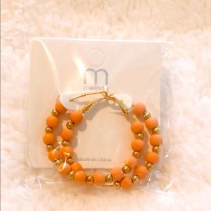 Brand New Melody Fashion Jewelry Earrings💕💕